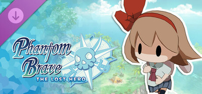 Phantom Brave: The Lost Hero - Bonus Story: The Girl Who Cried Ghost