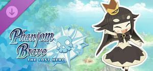 Phantom Brave: The Lost Hero - Bonus Story: The Liar and the Lost banner