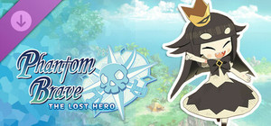 Phantom Brave: The Lost Hero - Bonus Story: The Liar and the Lost banner