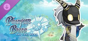 Phantom Brave: The Lost Hero - Bonus Story: The Wandering Pirate banner