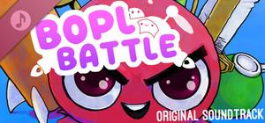 Bopl Battle Soundtrack banner