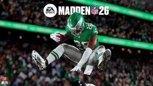 Madden NFL 26 banner