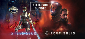 Steel Fort Bundle banner
