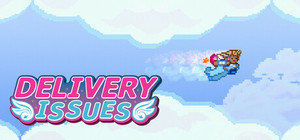 Delivery Issues banner