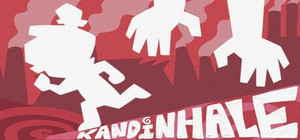 Kandinhale banner