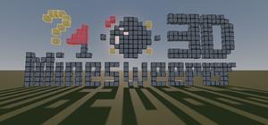MineSweeper 3D banner