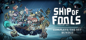 Ship of Fools - Complete the Set banner