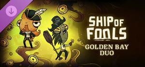 Ship of Fools - Golden Bay Duo banner