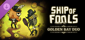 Ship of Fools - Golden Bay Duo banner