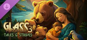 Glass Masquerade 3: Honeylines - Tales & Strives banner