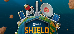 ESA SHIELD banner