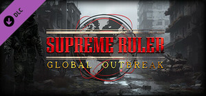 Supreme Ruler Global Outbreak banner