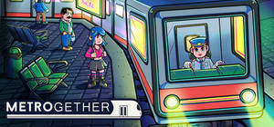Metrogether Supporter Edition banner