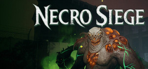 Necro Siege banner