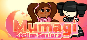 Mumagi: Stellar Saviors banner
