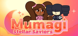 Mumagi: Stellar Saviors banner