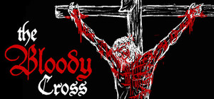 The Bloody Cross banner