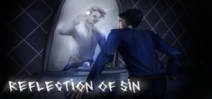 Reflection Of Sin banner