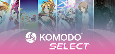 KOMODO Select