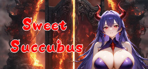 Sweet Succubus banner
