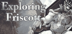 Exploring Friscott banner