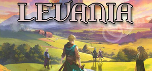 Levania banner