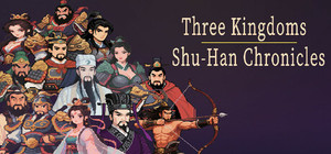 Three Kingdoms: Shu-Han Chronicles banner