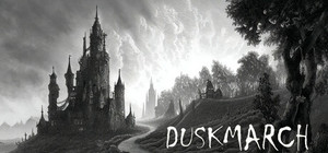 Duskmarch banner