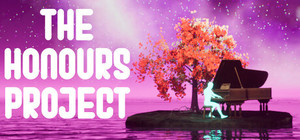 The Honours Project banner