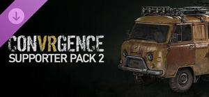 CONVRGENCE - Supporter Pack 2 banner