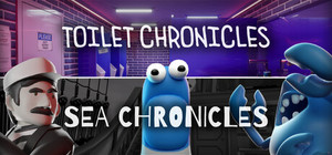 The Chronicles banner