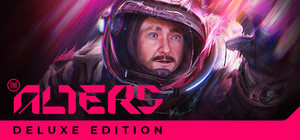 The Alters: Deluxe Edition banner