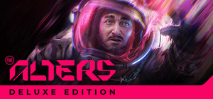 The Alters: Deluxe Edition banner