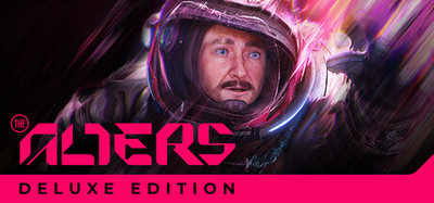 The Alters: Deluxe Edition