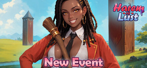 Harem of Lust: Battle Cards banner