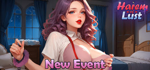 Harem of Lust: Battle Cards banner