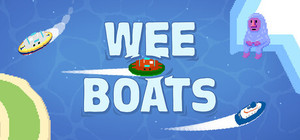 Wee Boats banner