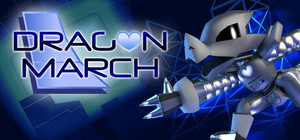 Dragon March banner
