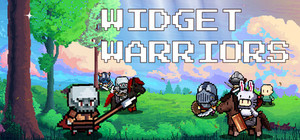Widget Warriors banner