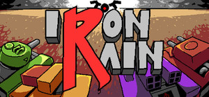 Iron Rain banner