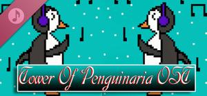 Tower Of Penguinaria OST banner