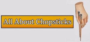 All About Chopsticks banner