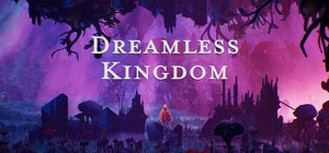 Dreamless Kingdom banner