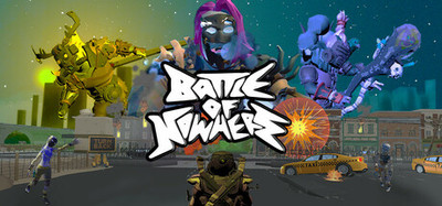 Battle of Nowhere