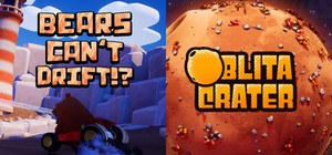 Strangely Named Games banner