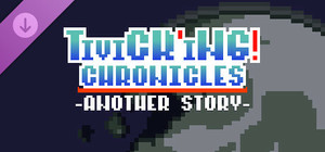 Tivick'ing! Chronicles -Another Story- Upgrade banner