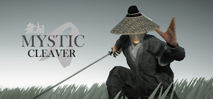 Mystic Cleaver banner