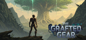 The Grafted Gear banner