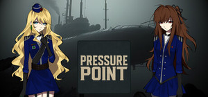 Pressure Point banner