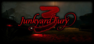 Junkyard Fury 3 banner